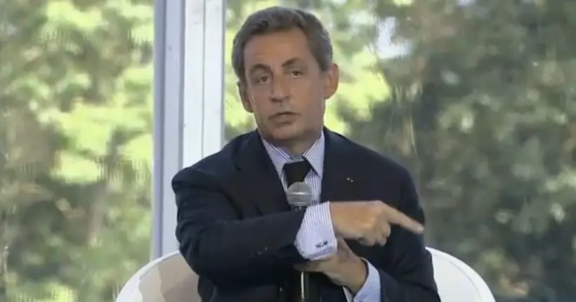 Sarkozy veut envoyer les jeunes inactifs au service militaire