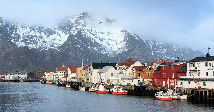 La Norvège est bien partie pour devenir le pays le plus écolo du monde