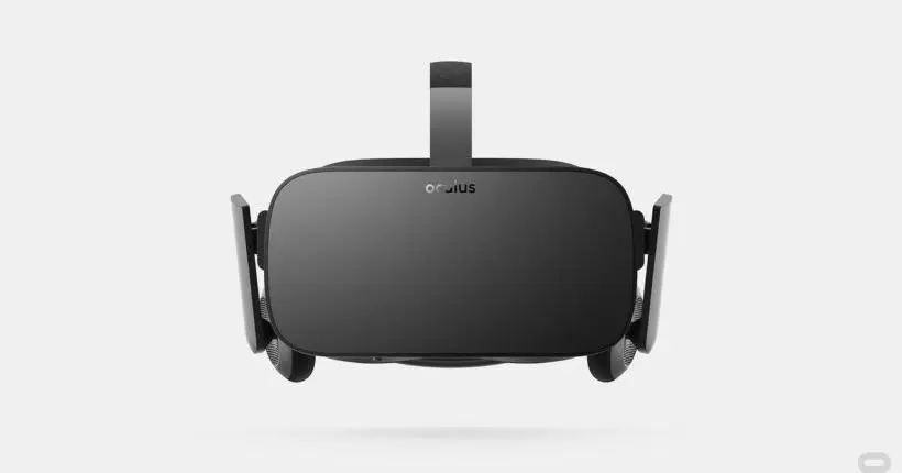 L’Oculus Rift arrivera en France le 20 septembre