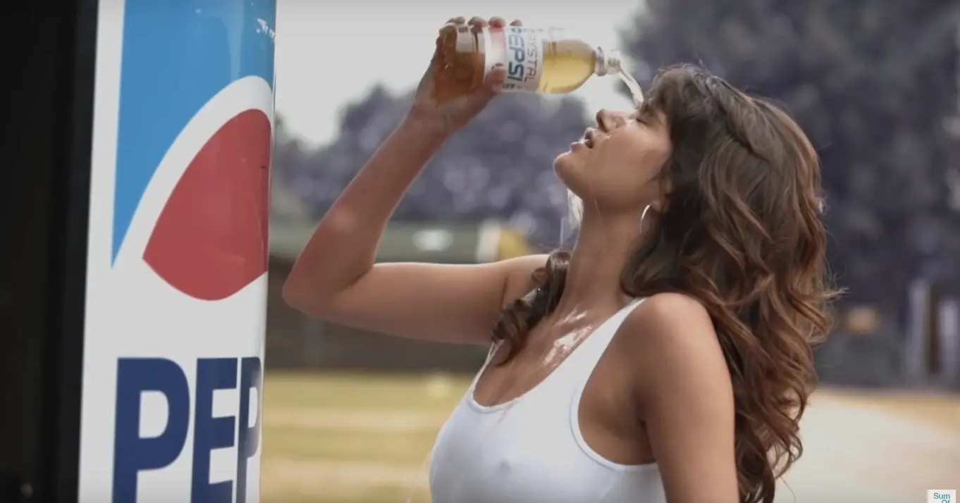 Vidéo : Une fausse pub Pepsi pour dénoncer l’huile de palme