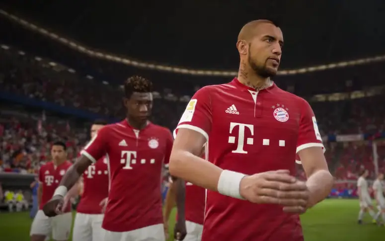 Quiz : FIFA, PES ou aucun des deux ?