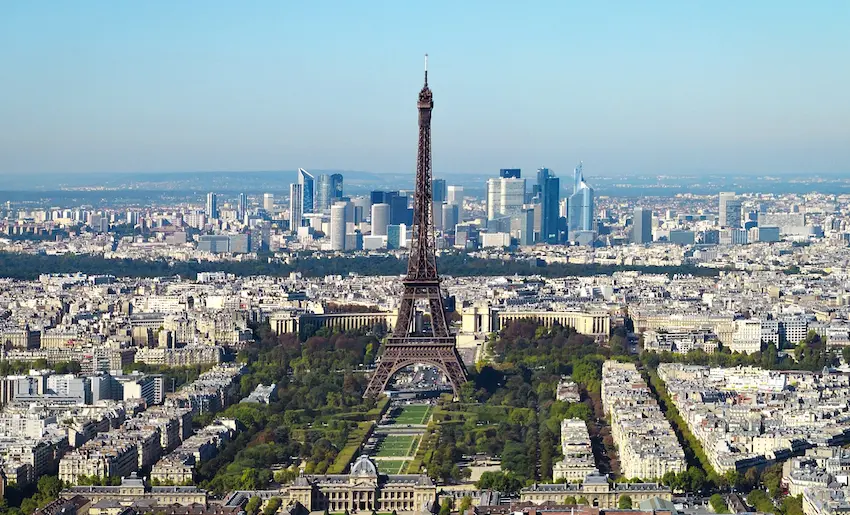 En 2016, voici les villes les plus chères de France pour les étudiants