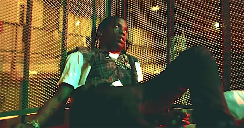 Le clip du jour : Travis Scott & Young Thug ft. Quavo – “Pick Up the Phone”