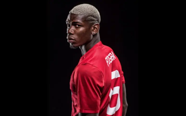 “J’avais prédit que Pogba aurait du mal à United” : entretien avec un analyste de Football Manager
