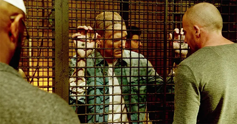 La saison 5 de Prison Break sera “la plus grande évasion de la série”