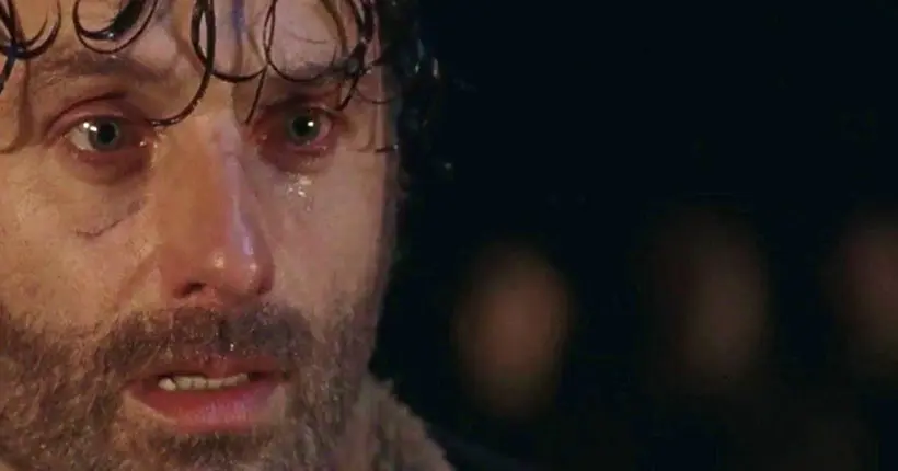 The Walking Dead : le groupe de Rick va toucher le fond avant de rebondir selon Greg Nicotero
