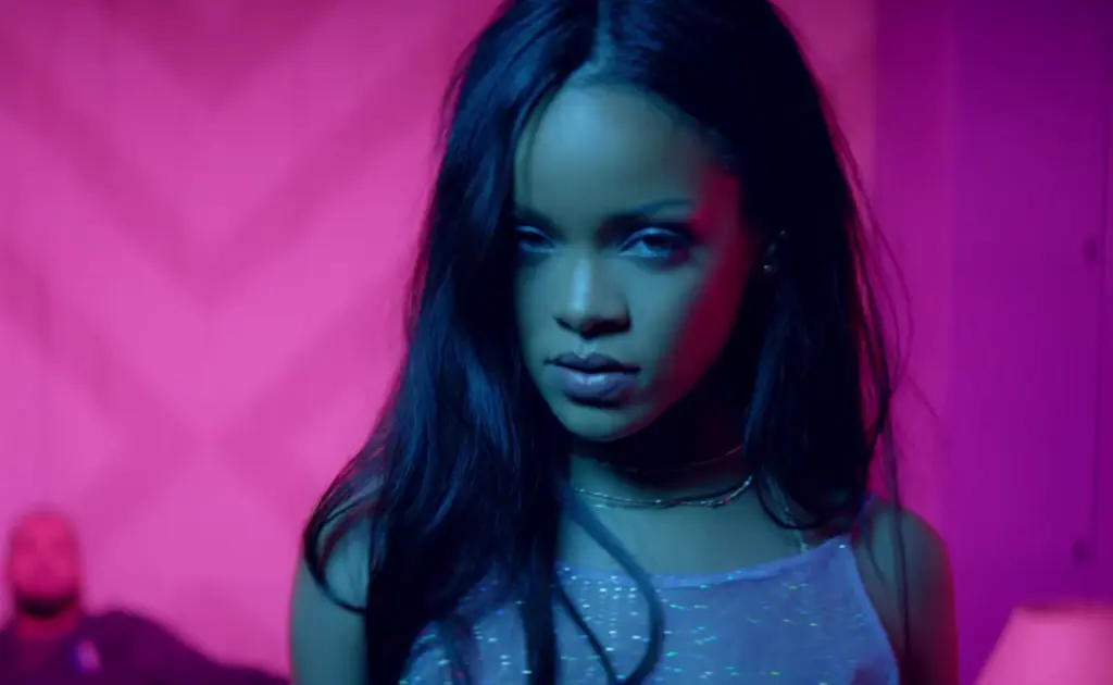 La sortie du documentaire sur Rihanna est imminente