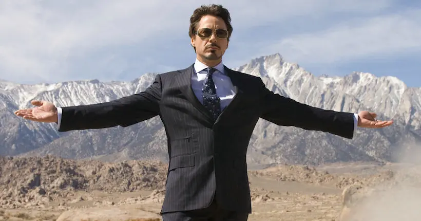 Robert Downey Jr. pourrait revenir sur le petit écran avec le créateur de True Detective et HBO