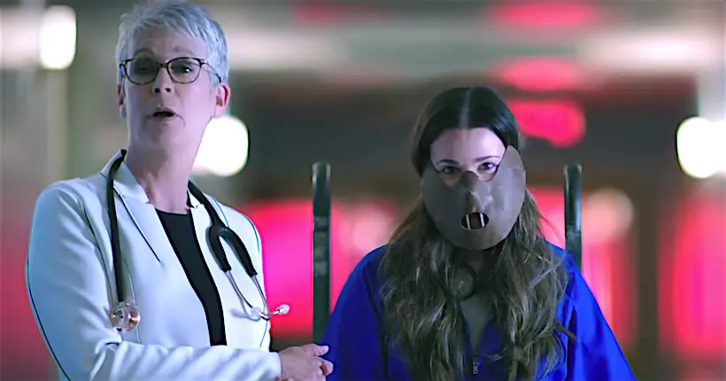 Lea Michele se la joue Hannibal Hester dans un nouveau teaser de Scream Queens