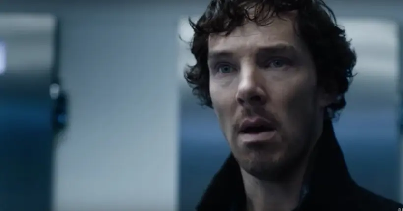 Pour ses créateurs, la saison 4 de Sherlock sera “la plus sombre” de toutes