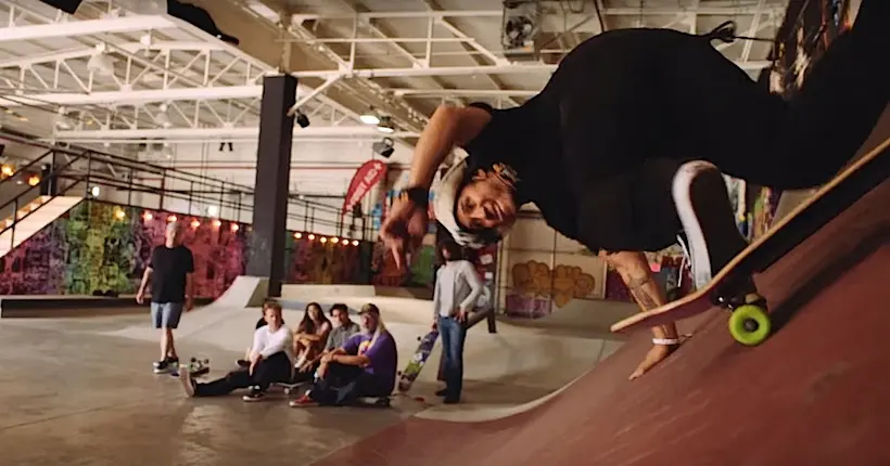 Du skate, des tricks et du rock dans le clip de “Goin Down” de Dinosaur Jr.