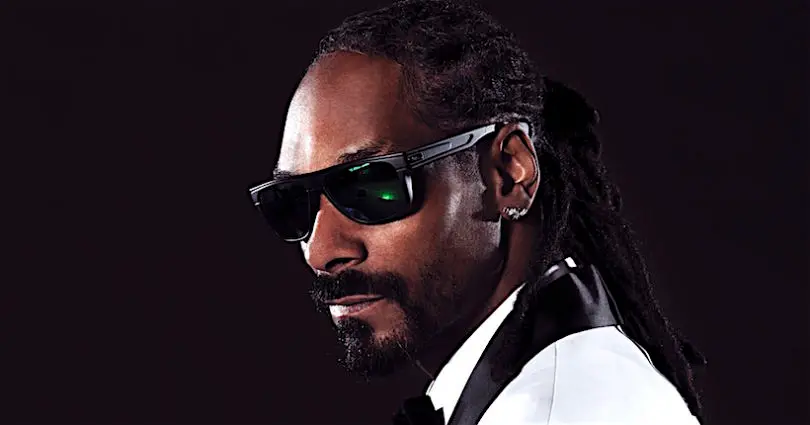 Snoop Dogg va présenter une émission de cuisine