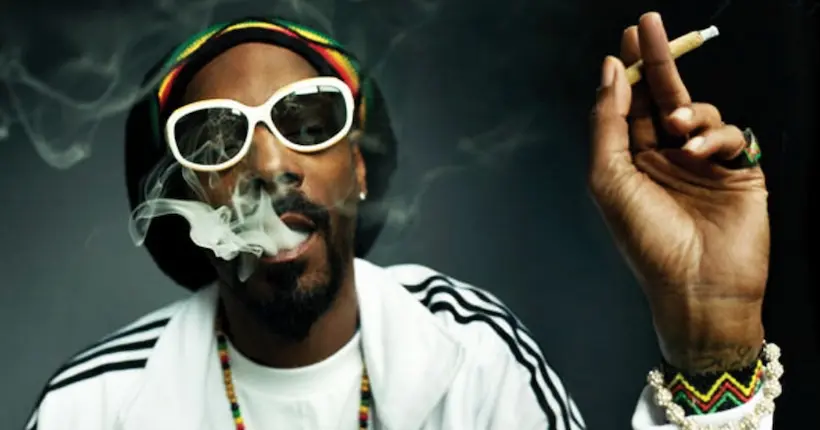 Snoop Dogg prépare Mary + Jane, une comédie sur la weed pour MTV