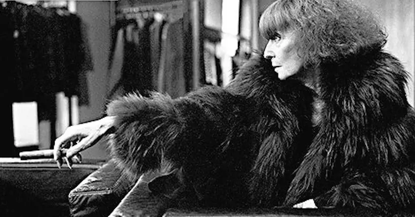 La grande couturière Sonia Rykiel est morte