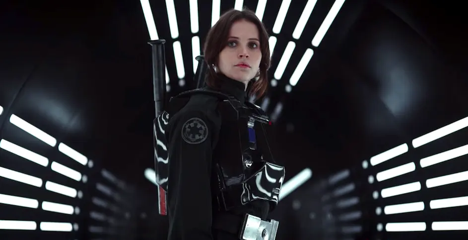 Star Wars : avec les Beastie Boys, le trailer de Rogue One claque