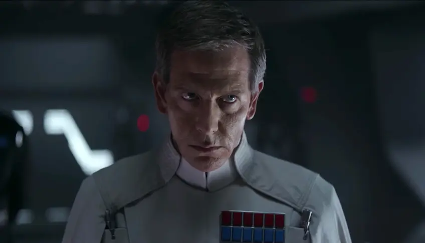 Star Wars : Dark Vador de retour dans le nouveau trailer épique de Rogue One