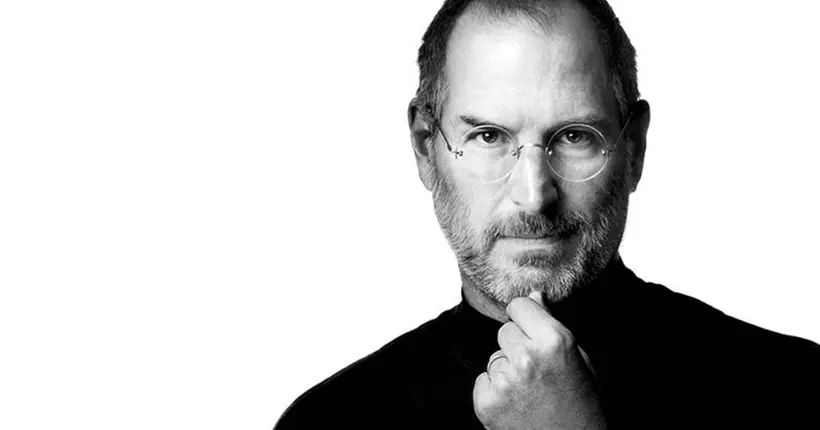 Steve Jobs fait son entrée au Photography Hall of Fame
