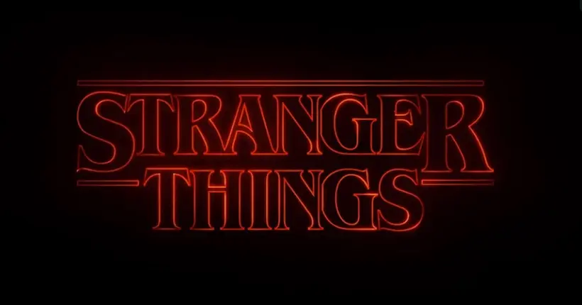 Vidéo : le générique rétro de Stranger Things décrypté