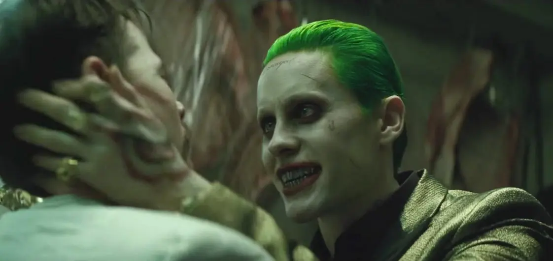 L’histoire de la production chaotique de Suicide Squad fait surface