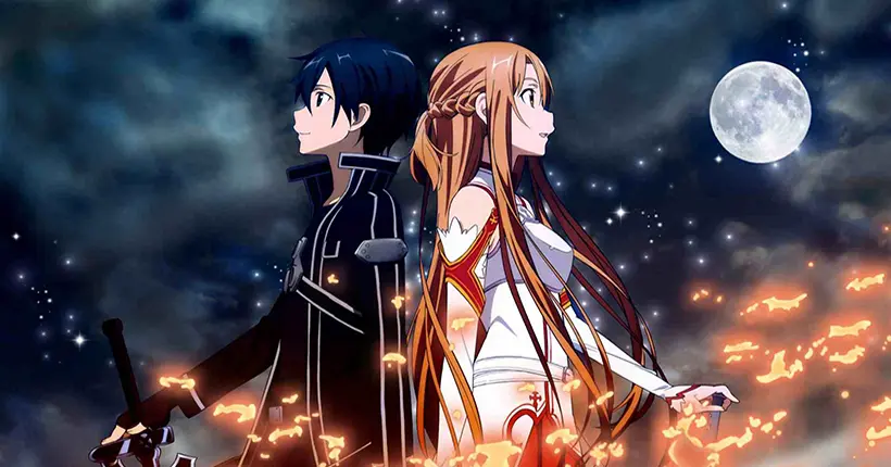 Une série live Sword Art Online pourrait voir le jour