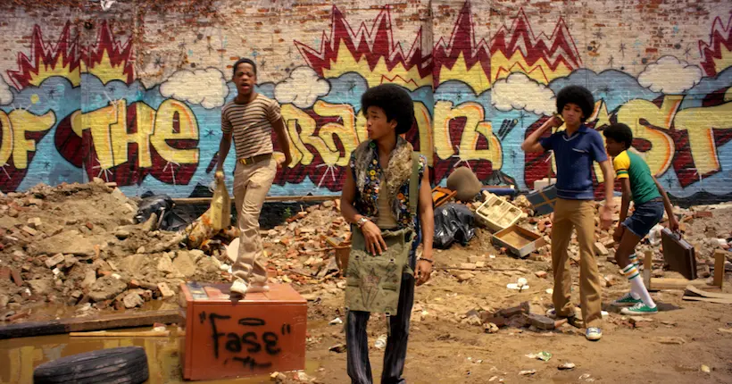 The Get Down : Baz Luhrmann saisit la jeunesse bouillonnante du Bronx des 70’s