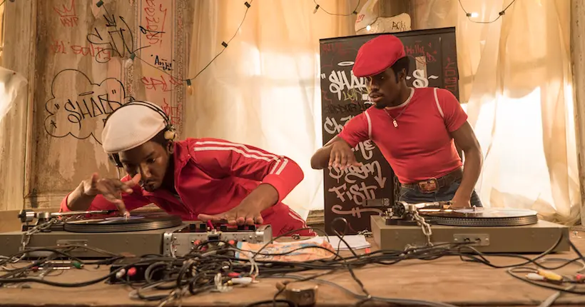 Pourquoi la musique dans The Get Down est une réussite