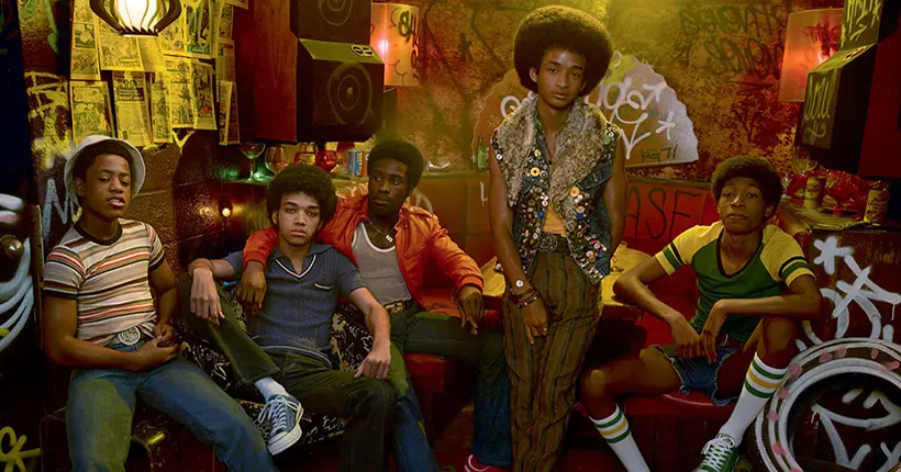 Quiz : quel artiste du Bronx des 70’s es-tu dans The Get Down ?