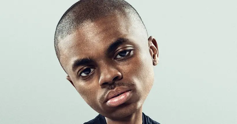 Écoutez le nouvel EP de Vince Staples, avec A$AP Rocky et James Blake