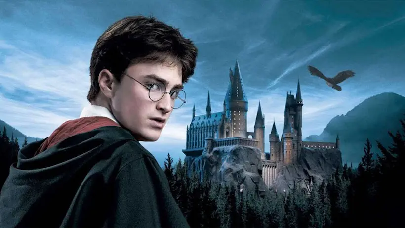 Harry Potter : J.K. Rowling va sortir une série de trois ouvrages complémentaires