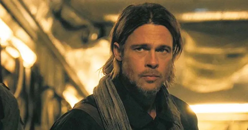 Brad Pitt aimerait que David Fincher réalise la suite de World War Z