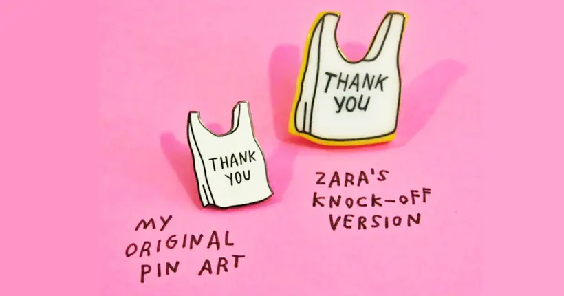 Rencontre avec ADAMJK, un créateur en plein bras de fer avec Zara