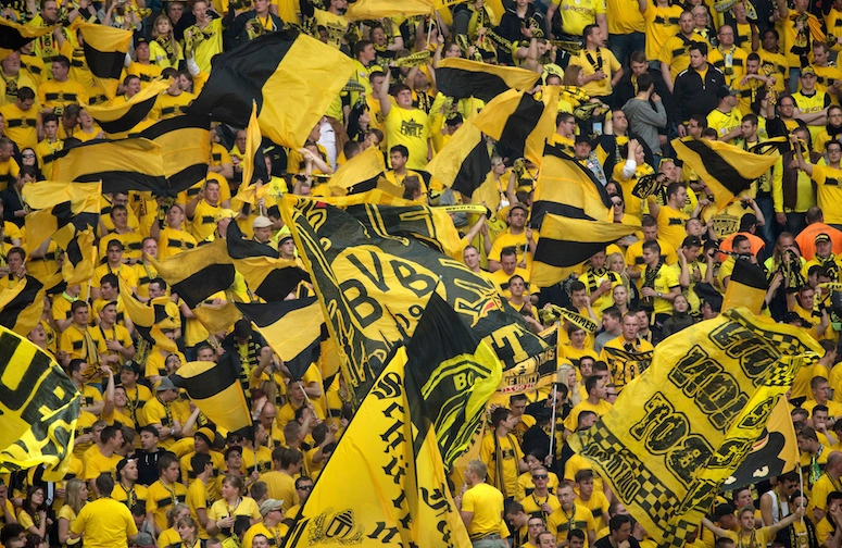 Amazon arrive en Bundesliga