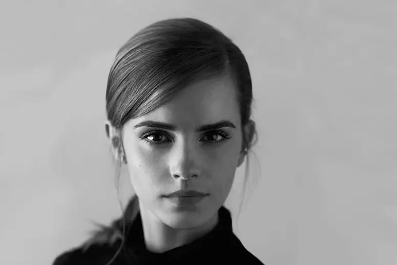 Emma Watson sort un clip motivant sur la bataille des femmes pour l’égalité