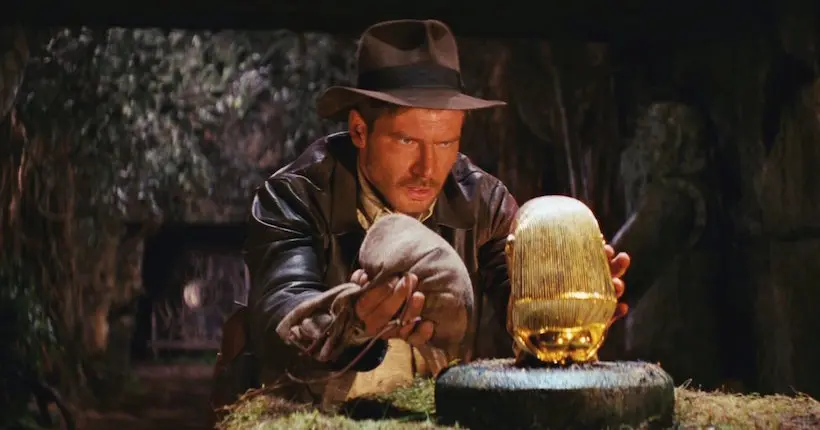 Indiana Jones va fêter ses 35 ans au Grand Rex