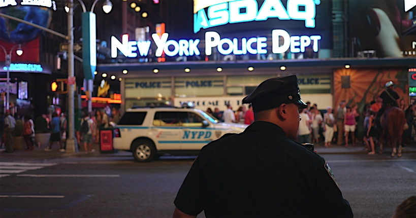 Les New Yorkais n’ont pas apprécié d’être associés à la traque du terroriste de Chelsea