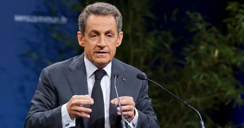 Nicolas Sarkozy et la jeunesse française : répression, quand tu nous tiens