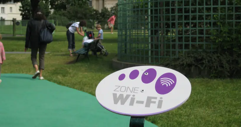 Pour 2025, l’UE veut la 5G et du wifi gratuit pour tous