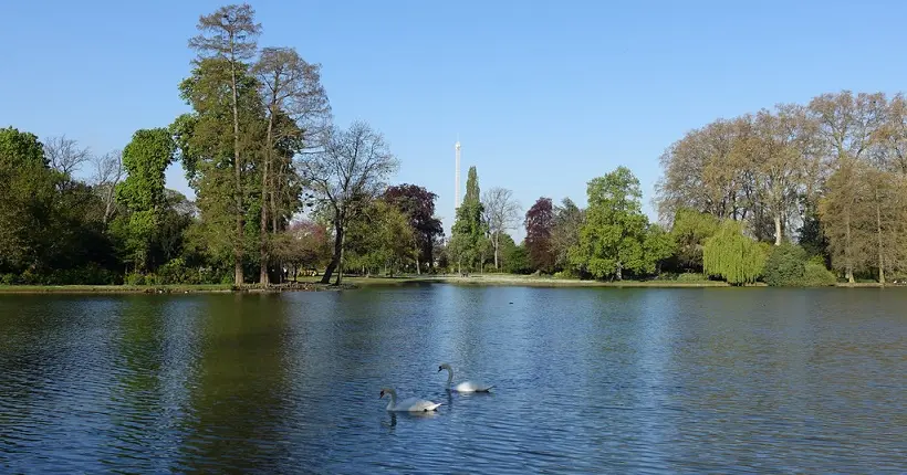 Un lac parisien devrait être ouvert à la baignade à l’été 2019