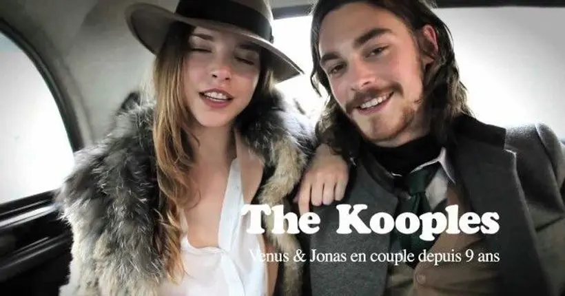 La marque The Kooples renonce à utiliser de la fourrure animale