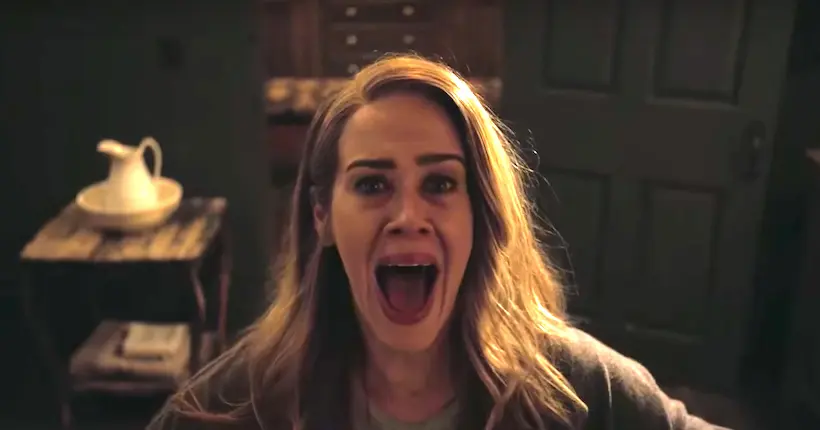 American Horror Story balance (enfin) le premier trailer de sa saison 6