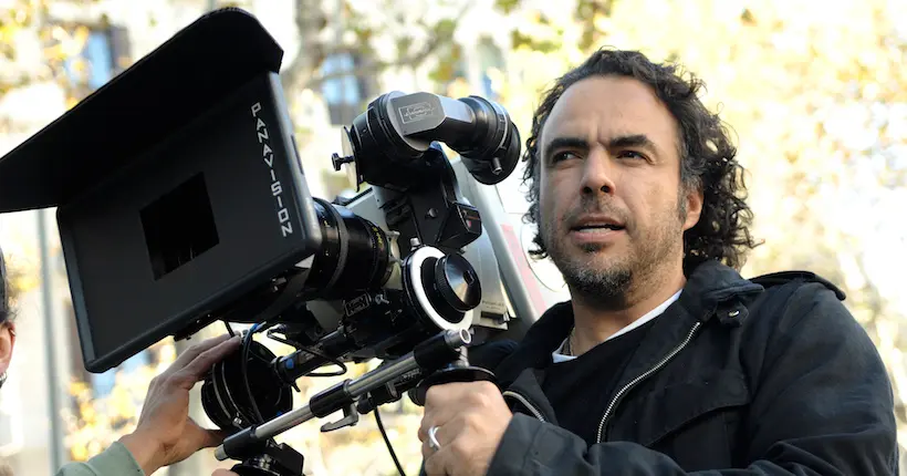 Pour Iñárritu, le cinéma d’aujourd’hui peut être comme une “pute qui réclame de l’argent”