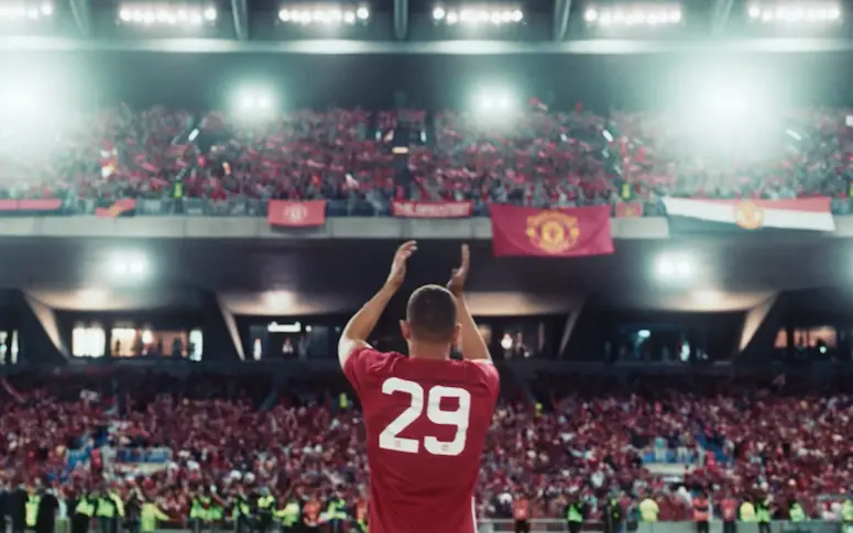 adidas propose à des joueurs de FIFA 17 de devenir Alex Hunter… dans la vraie vie