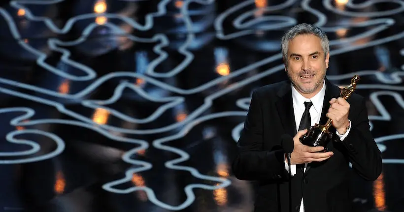 Alfonso Cuarón retourne au Mexique pour son prochain film