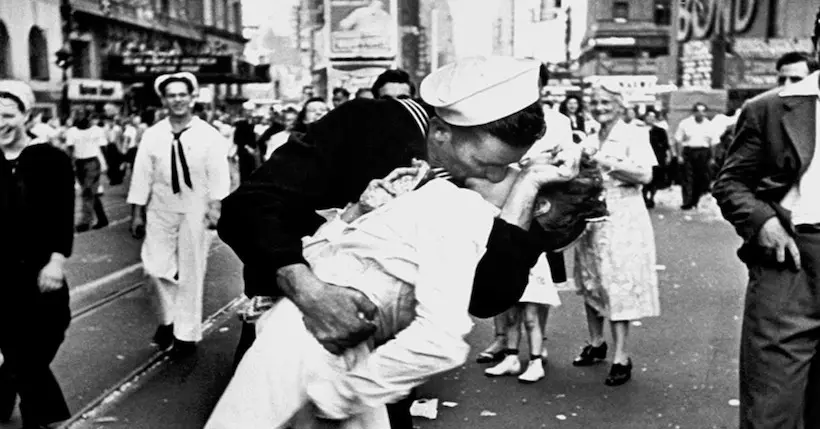 La femme du “baiser volé” de Times Square est morte