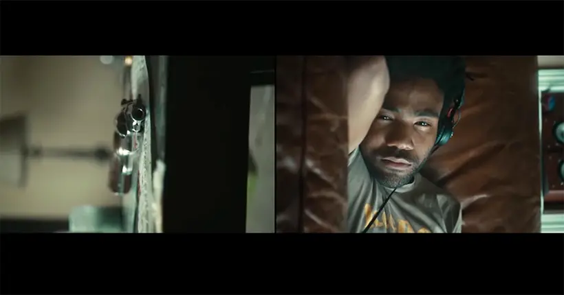 Donald Glover découpe Atlanta en deux dans le trailer de sa nouvelle série