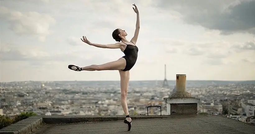 Ballerina Project : un projet photo autour des danseuses classiques du monde entier