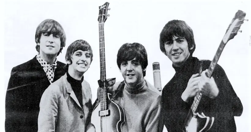 Peter Jackson prépare un documentaire exclusif sur les Beatles de 1969
