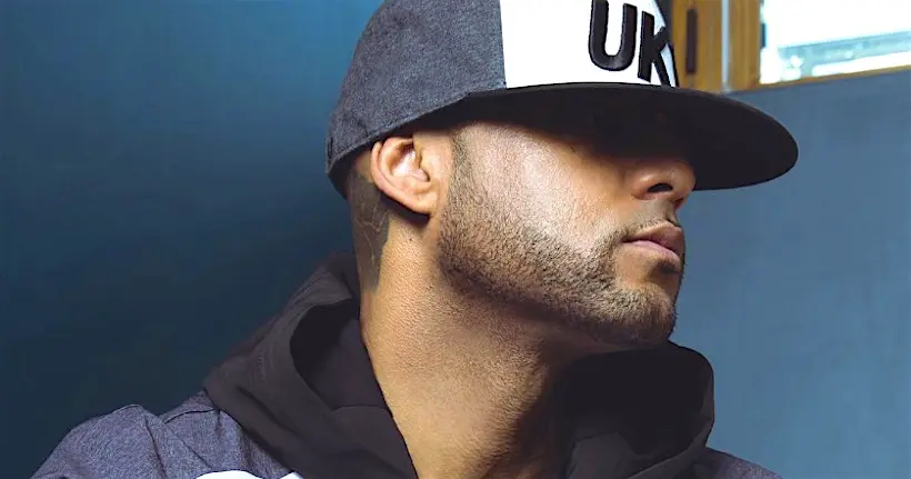 En écoute : “DKR”, le nouveau son de Booba à la saveur de l’Afrique