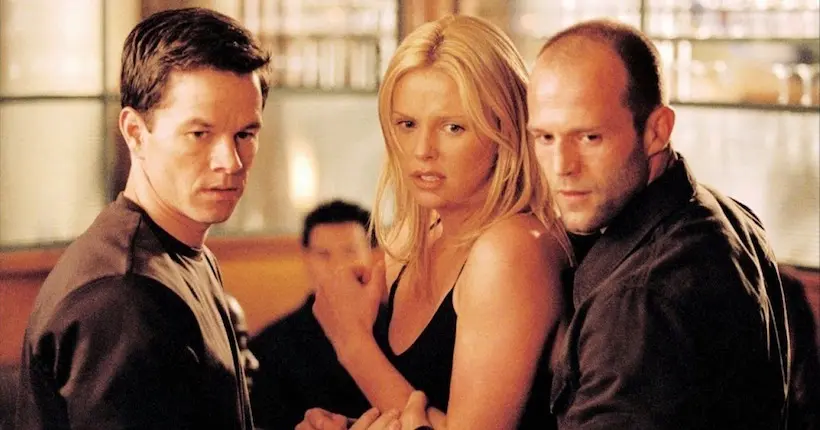Le film Braquage à l’italienne, avec Charlize Theron et Mark Wahlberg, va être adapté en série