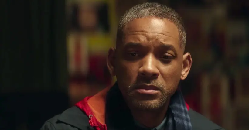 Porté par Will Smith, le trailer de Collateral Beauty révèle un gros casting